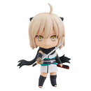 Nendoroid: Fate/Grand Order - Saber/Okita Souji: Ascension Ver. #1491-DX