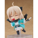 Nendoroid: Fate/Grand Order - Saber/Okita Souji: Ascension Ver. #1491-DX