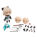 Nendoroid: Fate/Grand Order - Saber/Okita Souji: Ascension Ver. #1491-DX