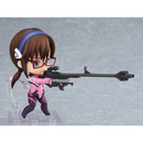 Nendoroid: Rebuild of Evangelion - Mari Makinami Illustrious: (Plugsuit Ver.) #1482