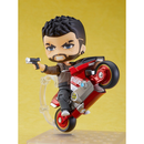 Nendoroid: Cyberpunk 2077 - V: Male Ver. #1530-DX