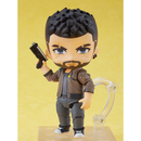 Nendoroid: Cyberpunk 2077 - V: Male Ver. #1530-DX