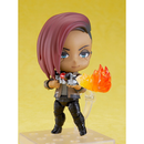 Nendoroid: Cyberpunk 2077 - V: Female Ver. #1531-DX