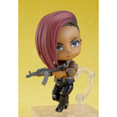 Nendoroid: Cyberpunk 2077 - V: Female Ver. #1531-DX