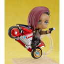Nendoroid: Cyberpunk 2077 - V: Female Ver. #1531-DX