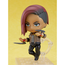 Nendoroid: Cyberpunk 2077 - V: Female Ver. #1531-DX