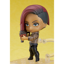 Nendoroid: Cyberpunk 2077 - V: Female Ver. #1531-DX