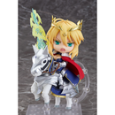 Good Smile Company: Nendoroid: Fate/Grand Order - Lancer (Altria Pendragon) & Dun Stallion #1532