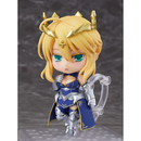 Good Smile Company: Nendoroid: Fate/Grand Order - Lancer (Altria Pendragon) & Dun Stallion #1532