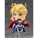 Good Smile Company: Nendoroid: Fate/Grand Order - Lancer (Altria Pendragon) & Dun Stallion #1532