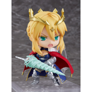 Good Smile Company: Nendoroid: Fate/Grand Order - Lancer (Altria Pendragon) & Dun Stallion #1532