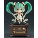 Nendoroid: Vocaloid - Hatsune Miku (Symphony 5th Anniversary Ver.) #1538