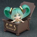 Nendoroid: Vocaloid - Hatsune Miku (Symphony 5th Anniversary Ver.) #1538