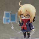 Nendoroid: Fate/Grand Order - Berserker (Mysterious Heroine X Alter) #1545