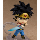 Nendoroid: Dragon Quest: The Adventure of Dai - Dai #1547