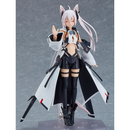 Good Smile Company: Mito Nagishiro - ACT MODE Rumi Model and Figure Set