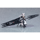 Good Smile Company: Mito Nagishiro - ACT MODE Rumi Model and Figure Set