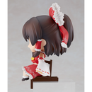Good Smile Company: Nendoroid: Touhou Project - Swacchao! Reimu Hakurei