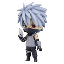 Good Smile Company: Nendoroid: Naruto Shippuden - Kakashi Hatake: Anbu Black Ops Ver. #1636