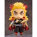 Nendoroid: Demon Slayer: Kimetsu no Yaiba - Kyojuro Rengoku #1541