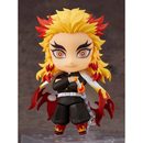 Nendoroid: Demon Slayer: Kimetsu no Yaiba - Kyojuro Rengoku #1541