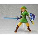 figma: The Legend of Zelda: Skyward Sword - Link #153