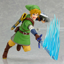 figma: The Legend of Zelda: Skyward Sword - Link #153