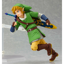 figma: The Legend of Zelda: Skyward Sword - Link #153