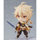 Nendoroid: Genshin Impact - Traveler (Aether) #1717