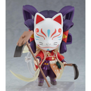 [PRE-ORDER] Nendoroid: Sakuna: Of Rice and Ruin - Princess Sakuna #1674