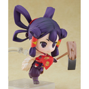 [PRE-ORDER] Nendoroid: Sakuna: Of Rice and Ruin - Princess Sakuna #1674