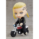 [PRE-ORDER] Nendoroid: Tokyo Revengers - Draken (Ken Ryuguji) #1813