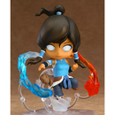 [PRE-ORDER] Nendoroid: The Legend of Korra - Korra #646