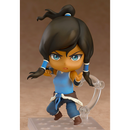 [PRE-ORDER] Nendoroid: The Legend of Korra - Korra #646