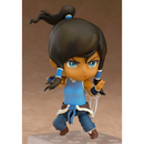 [PRE-ORDER] Nendoroid: The Legend of Korra - Korra #646