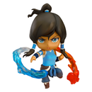 [PRE-ORDER] Nendoroid: The Legend of Korra - Korra #646