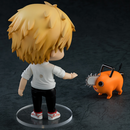 Nendoroid Doll: Chainsaw Man - Denji