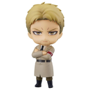 Nendoroid: Attack on Titan - Reiner Braun #1893