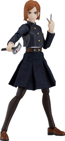 [PRE-ORDER] figma: Jujutsu Kaisen - Nobara Kugisaki #571