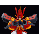 Good Smile Company: Mado King Granzort - MODEORID Granzort Model Kit