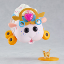 [PRE-ORDER] MODEROID: Pui Pui Molcar - Magical Angel Abbey Model Kit