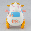 [PRE-ORDER] MODEROID: Pui Pui Molcar - Magical Angel Abbey Model Kit