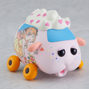 [PRE-ORDER] MODEROID: Pui Pui Molcar - Magical Angel Abbey Model Kit