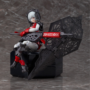 Good Smile Company: Chitocerium VI - Carbonia Adamas Model Kit