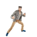 Marvel Legends Series Headpool with Marvel’s Logan Action Figure