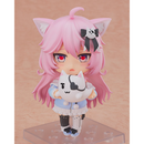 [PRE-ORDER] Nendoroid: VShojo - Nyatasha Nyanners #1908