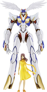 RahXephon - RahXephon Moderoid Model Kit