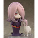 Nendoroid: Little Witch Academia - Sucy Manbavaran #835