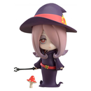 Nendoroid: Little Witch Academia - Sucy Manbavaran #835