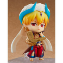 Nendoroid: Fate/Grand Order - Caster/Gilgamesh (Ascension Ver.) #990